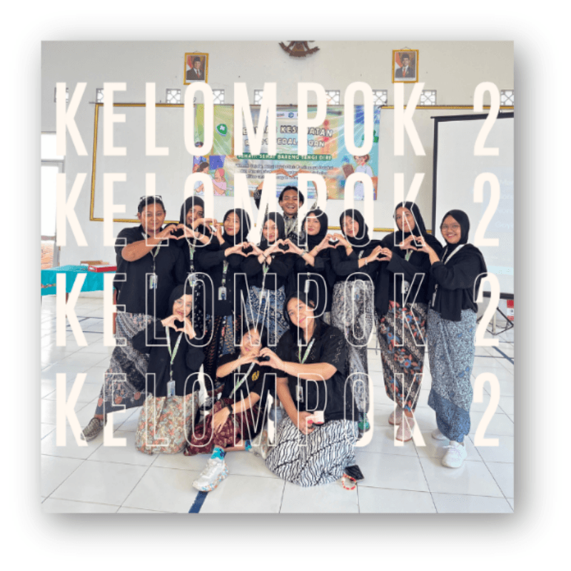 Kelompok 2