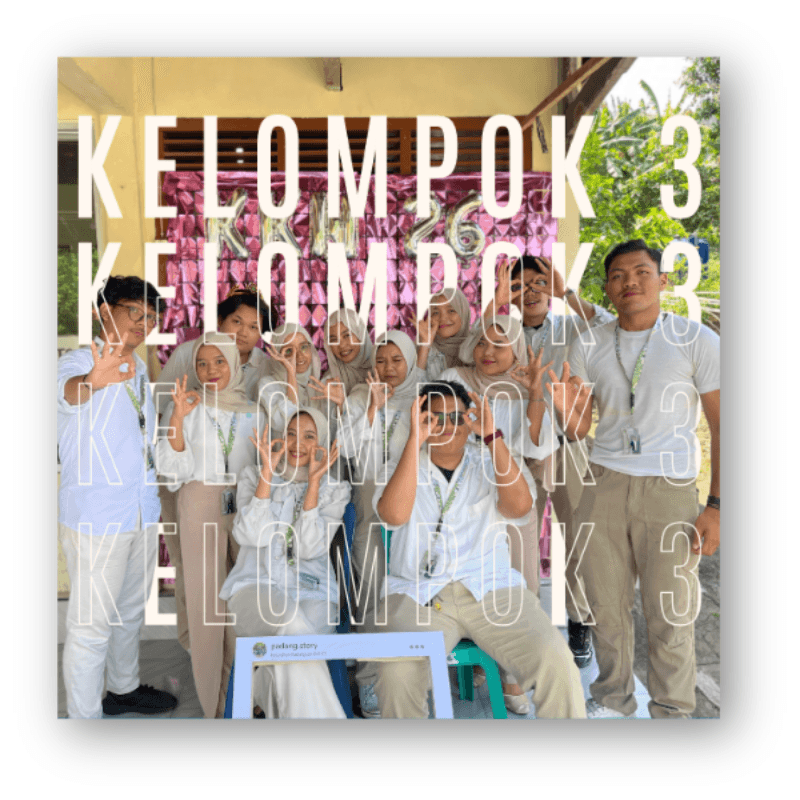 Kelompok 3