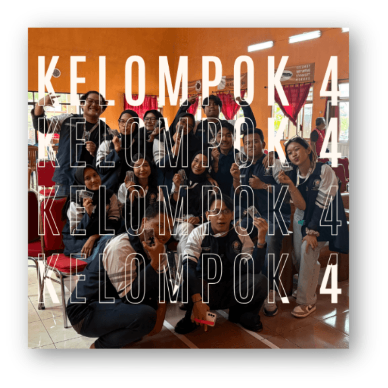 Kelompok 4