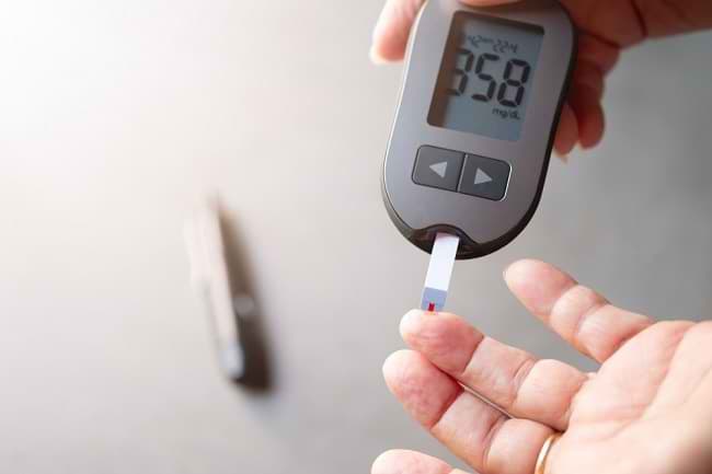 Diabetes Melitus